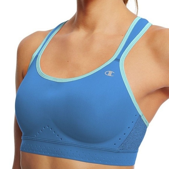 champion warrior sports bra